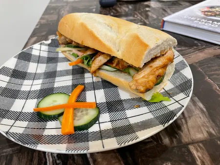Bahn Mi