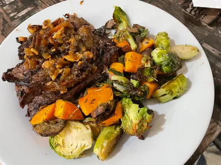 Brisket
