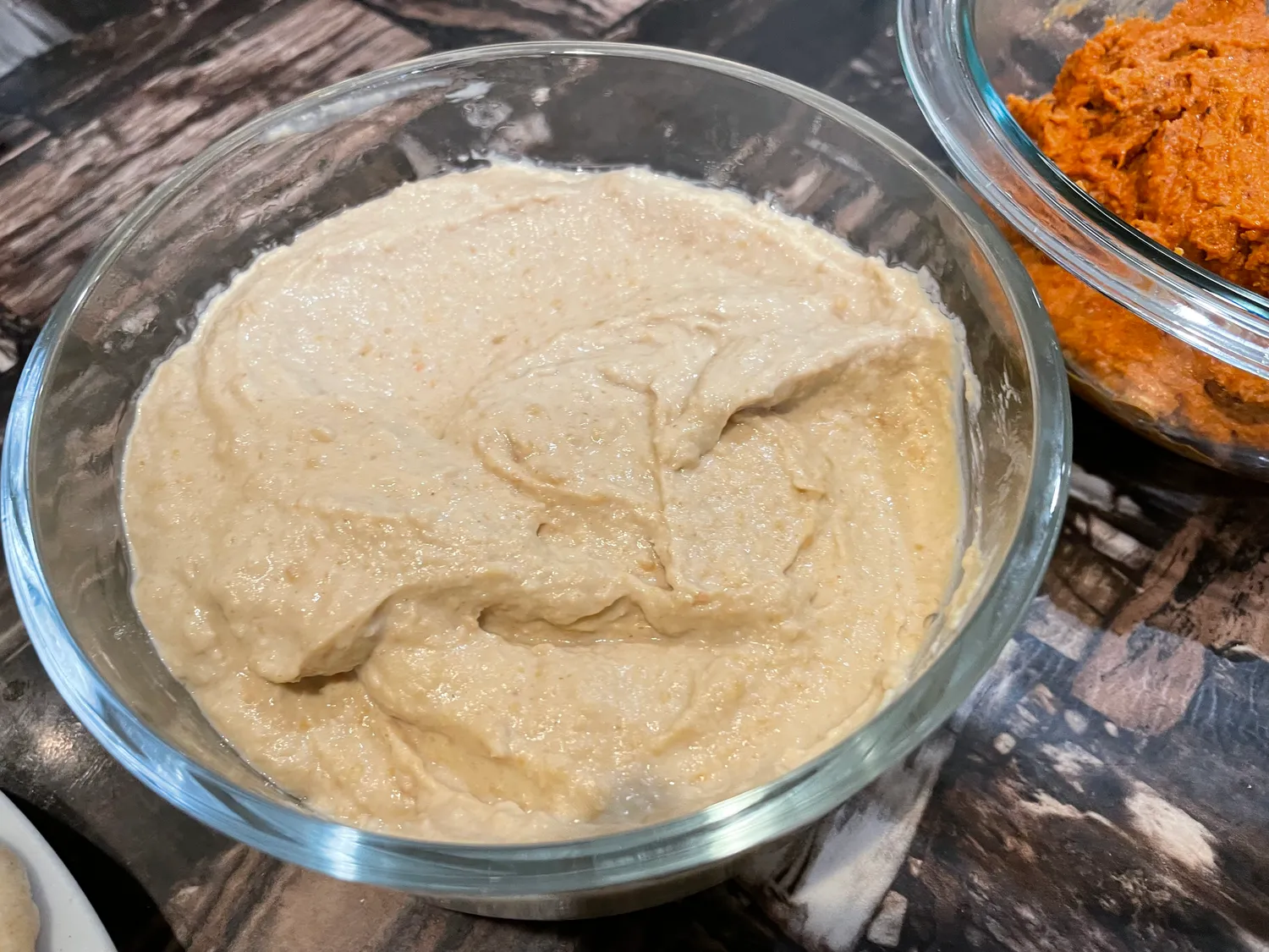 It's Hummus